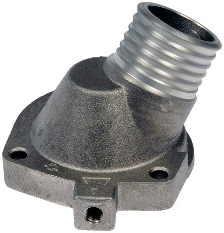 Dorman - OE Solutions Carcasa de Termostato de Refrigerante de Motor P/N:902-5121 Fits: BMW 325e 87-85, BMW 325i 93-87, BMW 325ix 91-88, BMW 525i 90-89, BMW 528e 88-82 - Image 3