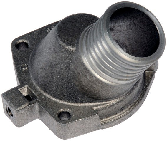 Dorman - OE Solutions Carcasa de Termostato de Refrigerante de Motor P/N:902-5121 Fits: BMW 325e 87-85, BMW 325i 93-87, BMW 325ix 91-88, BMW 525i 90-89, BMW 528e 88-82 - Image 1
