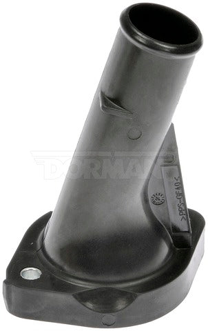 Dorman - OE Solutions Carcasa de Termostato de Refrigerante de Motor P/N:902-5124 Fits: Lexus Hs250h 12-10, Scion Xb 15-11, Toyota Camry 11-02, Toyota Corolla 13-09, Toyota Highlander 07-01, Toyota Matrix 13-09, Toyota Rav4 08-06, Toyota Solara 08-02 - Image 1