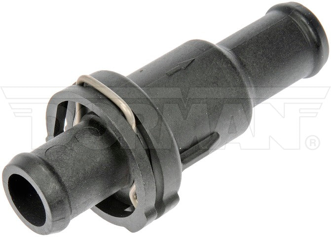 Dorman - OE Solutions Termostato para Enfriador de Aceite de Transmisión Automática P/N:902-5132 Fits: Audi Q3, Audi Tt, Audi Tt Quattro, Volkswagen Beetle, Volkswagen Beetle Cabrio, Volkswagen Cc, Volkswagen Golf, Volkswagen Jetta, Volkswagen Passat - Image 1