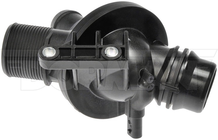 Dorman - OE Solutions Ensamble de Carcasa de Termostato de Refrigerante de Motor P/N:902-5135 Fits: BMW 220i, BMW 228i, BMW 228i Xdrive, BMW 320i, BMW 320i Xdrive, BMW 325i, BMW 328i, BMW 328i Gt Xdrive, BMW 328i Xdrive, BMW 420i - Image 2