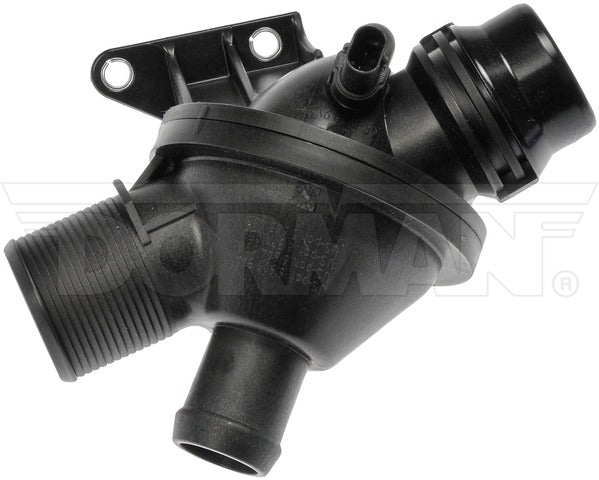 Dorman - OE Solutions Ensamble de Carcasa de Termostato de Refrigerante de Motor P/N:902-5135 Fits: BMW 220i, BMW 228i, BMW 228i Xdrive, BMW 320i, BMW 320i Xdrive, BMW 325i, BMW 328i, BMW 328i Gt Xdrive, BMW 328i Xdrive, BMW 420i - Image 1