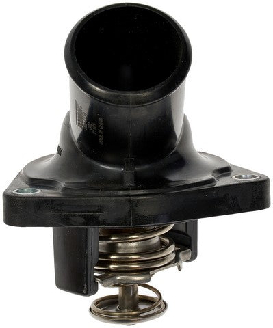 Dorman - OE Solutions Ensamble de Carcasa de Termostato de Refrigerante de Motor P/N:902-5136 Fits: Lexus Gs F, Lexus Gs460, Lexus Gx460, Lexus Is F, Lexus Is500, Lexus Lc500, Lexus Ls460, Lexus Ls600h, Lexus Lx570 - Image 3
