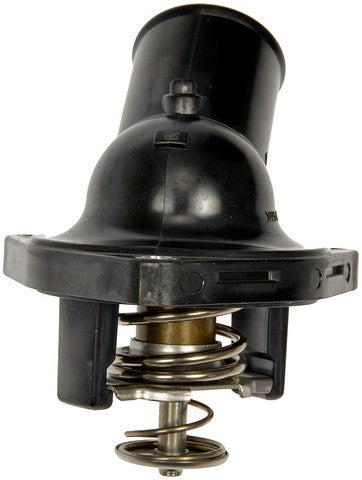Dorman - OE Solutions Ensamble de Carcasa de Termostato de Refrigerante de Motor P/N:902-5136 Fits: Lexus Gs F, Lexus Gs460, Lexus Gx460, Lexus Is F, Lexus Is500, Lexus Lc500, Lexus Ls460, Lexus Ls600h, Lexus Lx570 - Image 2