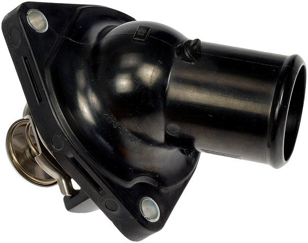 Dorman - OE Solutions Ensamble de Carcasa de Termostato de Refrigerante de Motor P/N:902-5136 Fits: Lexus Gs F, Lexus Gs460, Lexus Gx460, Lexus Is F, Lexus Is500, Lexus Lc500, Lexus Ls460, Lexus Ls600h, Lexus Lx570 - Image 1