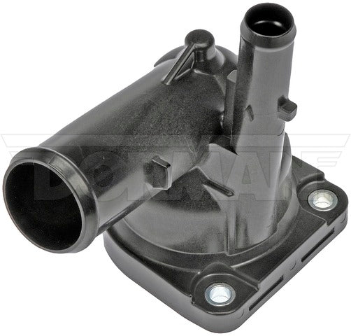 Dorman - OE Solutions Ensamble de Carcasa de Termostato de Refrigerante de Motor P/N:902-5138 Fits: Lexus Ct200h, Toyota Corolla, Toyota Prius, Toyota Prius Awd-e, Toyota Prius Plug-in, Toyota Prius Prime, Toyota Prius V - Image 1