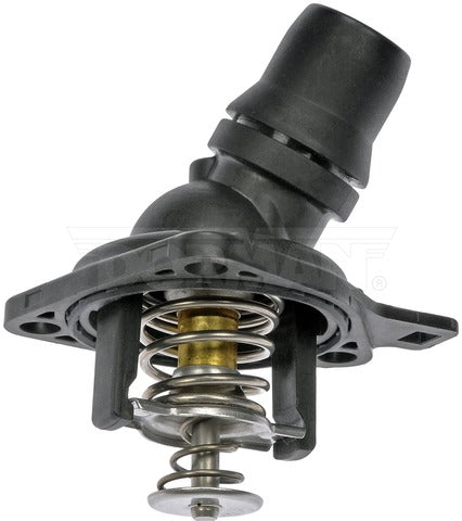 Dorman - OE Solutions Ensamble de Carcasa de Termostato de Refrigerante de Motor P/N:902-5142 Fits: Acura Tsx 14-09, Honda Accord 12-03, Honda Crosstour 15-12, Honda Element 11-03 - Image 2