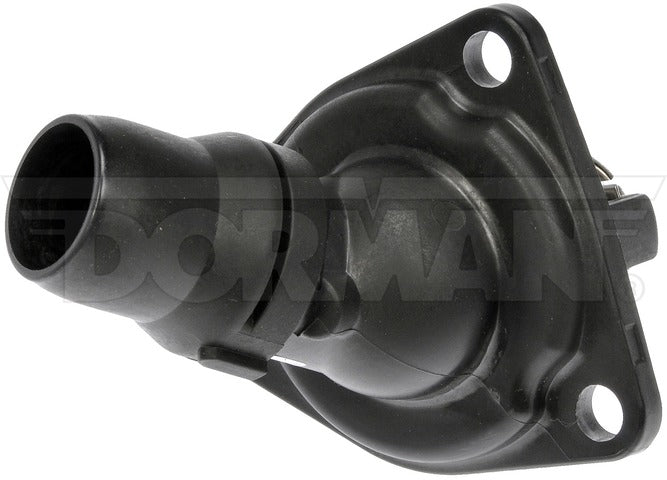 Dorman - OE Solutions Ensamble de Carcasa de Termostato de Refrigerante de Motor P/N:902-5142 Fits: Acura Tsx 14-09, Honda Accord 12-03, Honda Crosstour 15-12, Honda Element 11-03 - Image 1