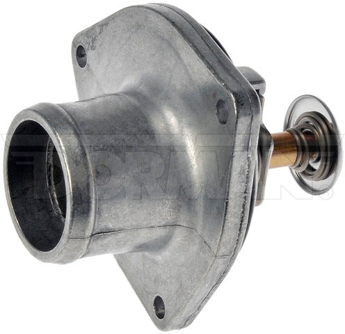 Dorman - OE Solutions Ensamble de Carcasa de Termostato de Refrigerante de Motor P/N:902-5144 Fits: Mercedes-benz 400e, Mercedes-benz 400se, Mercedes-benz 400sel, Mercedes-benz 500sel, Mercedes-benz Cl500, Mercedes-benz E420, Mercedes-benz E500 - Image 1