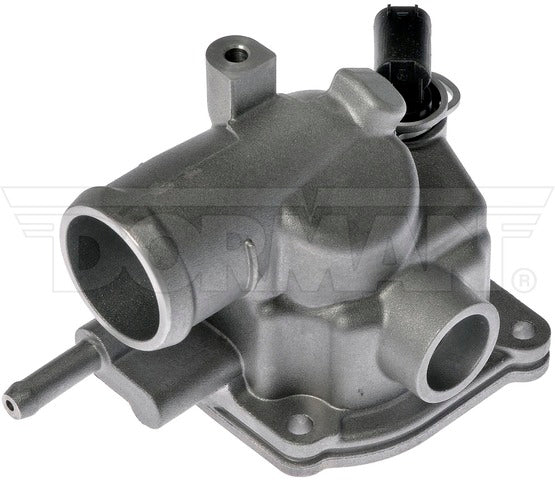 Dorman - OE Solutions Ensamble de Carcasa de Termostato de Refrigerante de Motor P/N:902-5147 Fits: Dodge Sprinter 2500 06-03, Dodge Sprinter 3500 06-03, Freightliner Sprinter 2500 06-03, Freightliner Sprinter 3500 06-03 - Image 1