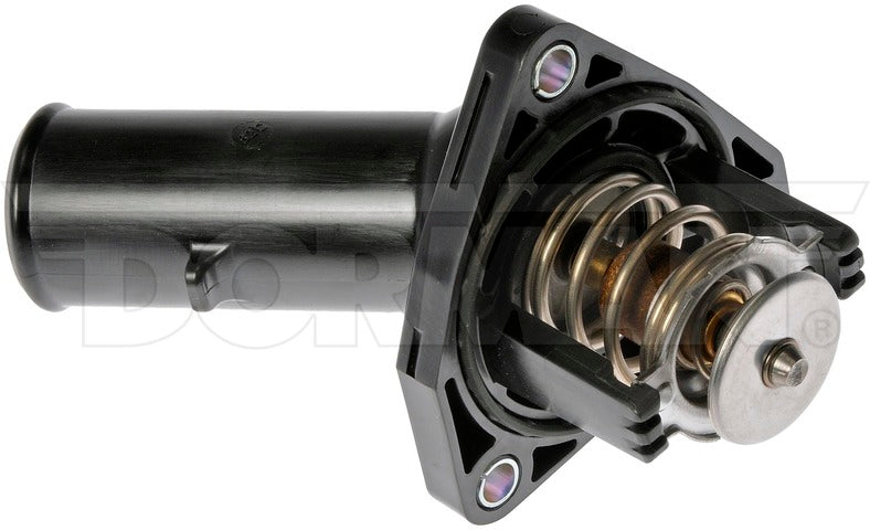 Dorman - OE Solutions Ensamble de Carcasa de Termostato de Refrigerante de Motor P/N:902-5148 Fits: Toyota 4runner 24-03, Toyota Fj Cruiser 14-07, Toyota Tacoma 15-05, Toyota Tundra 14-05 - Image 2