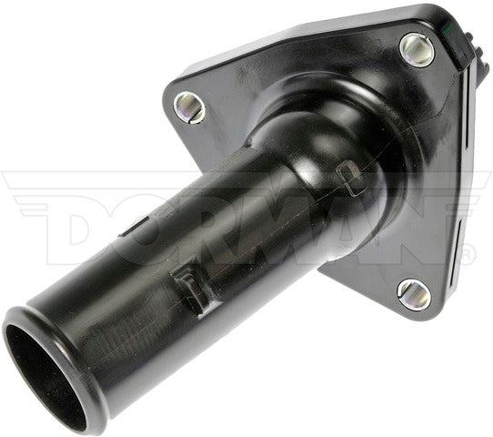 Dorman - OE Solutions Ensamble de Carcasa de Termostato de Refrigerante de Motor P/N:902-5148 Fits: Toyota 4runner 24-03, Toyota Fj Cruiser 14-07, Toyota Tacoma 15-05, Toyota Tundra 14-05 - Image 1