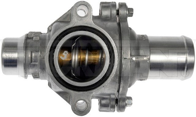 Dorman - OE Solutions Ensamble de Carcasa de Termostato de Refrigerante de Motor P/N:902-5153 Fits: Ford F-150 25-11, Ford Lobo 23-11, Lincoln Mark Lt 14-11 - Image 3