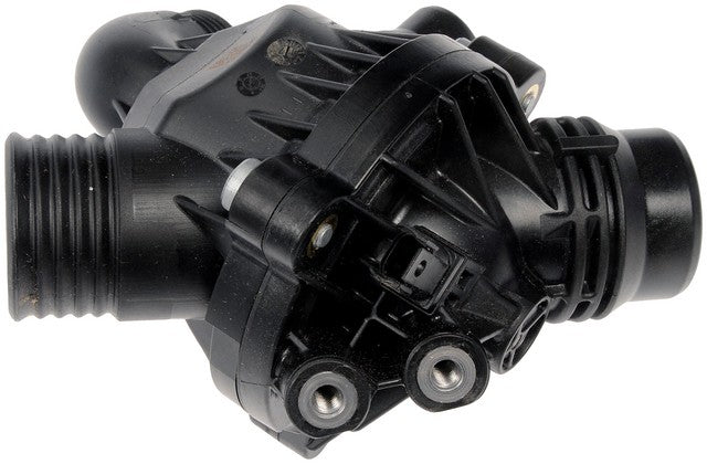 Dorman - OE Solutions Ensamble de Carcasa de Termostato de Refrigerante de Motor P/N:902-5154 Fits: BMW X5 10-07, BMW X6 10-08 - Image 2