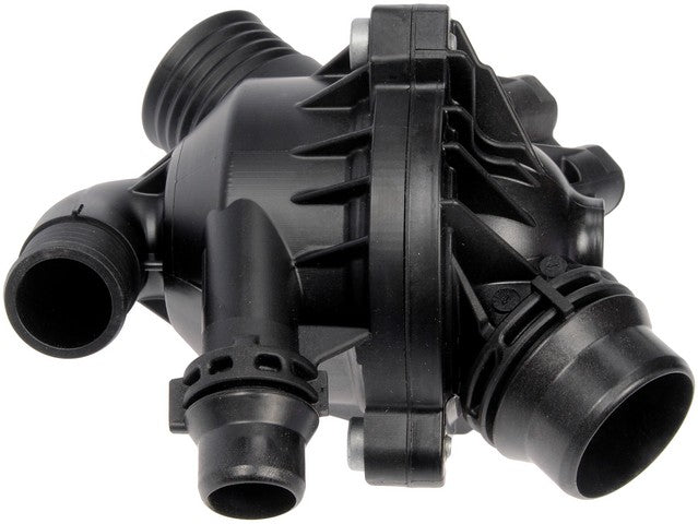 Dorman - OE Solutions Ensamble de Carcasa de Termostato de Refrigerante de Motor P/N:902-5155 Fits: BMW 135i 13-11, BMW 135is 2013, BMW 335i 13-11, BMW 335i Xdrive 13-09, BMW X1 15-12, BMW X5 13-11, BMW X6 14-11 - Image 2
