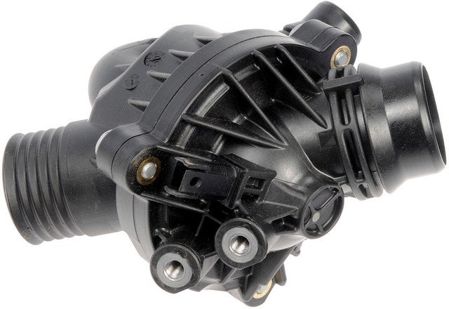 Dorman - OE Solutions Ensamble de Carcasa de Termostato de Refrigerante de Motor P/N:902-5155 Fits: BMW 135i 13-11, BMW 135is 2013, BMW 335i 13-11, BMW 335i Xdrive 13-09, BMW X1 15-12, BMW X5 13-11, BMW X6 14-11 - Image 4