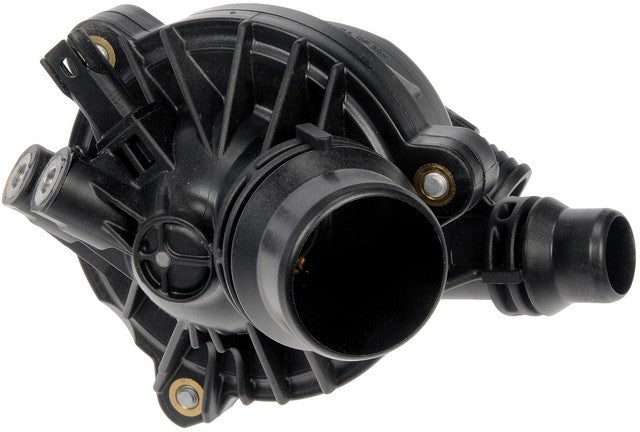 Dorman - OE Solutions Ensamble de Carcasa de Termostato de Refrigerante de Motor P/N:902-5155 Fits: BMW 135i 13-11, BMW 135is 2013, BMW 335i 13-11, BMW 335i Xdrive 13-09, BMW X1 15-12, BMW X5 13-11, BMW X6 14-11 - Image 3