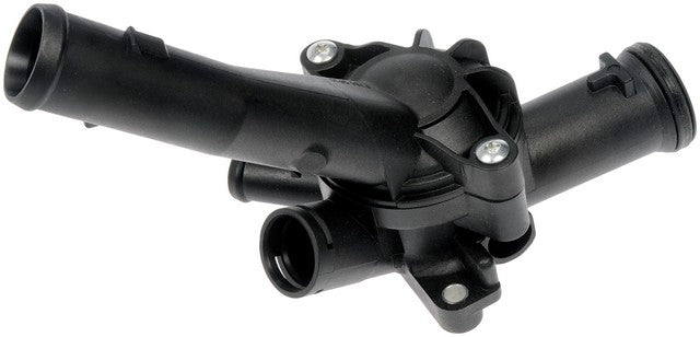 Dorman - OE Solutions Ensamble de Carcasa de Termostato de Refrigerante de Motor P/N:902-5156 Fits: Volkswagen Beetle, Volkswagen Beetle Cabrio, Volkswagen Bora, Volkswagen Golf, Volkswagen Golf Sportwagen, Volkswagen Jetta, Volkswagen Passat - Image 4
