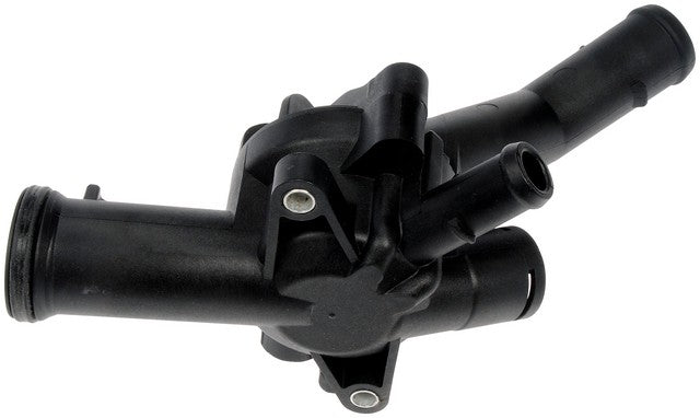 Dorman - OE Solutions Ensamble de Carcasa de Termostato de Refrigerante de Motor P/N:902-5156 Fits: Volkswagen Beetle, Volkswagen Beetle Cabrio, Volkswagen Bora, Volkswagen Golf, Volkswagen Golf Sportwagen, Volkswagen Jetta, Volkswagen Passat - Image 3