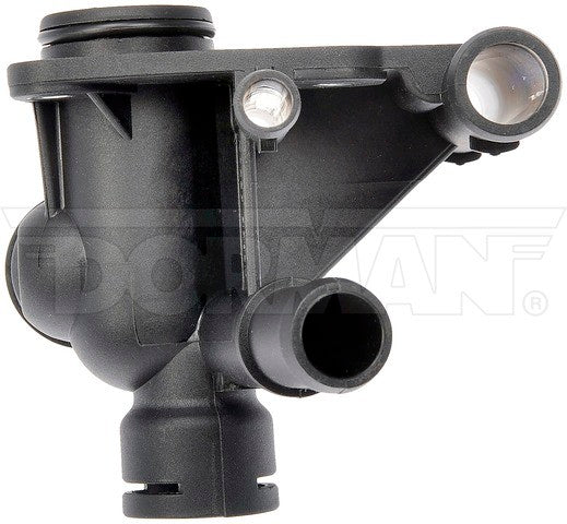 Dorman - OE Solutions Salida de Agua de Refrigerante de Motor P/N:902-5157 Fits: Audi A3, Audi Tt, Audi Tt Quattro, Seat Altea, Seat Leon, Volkswagen Eos, Volkswagen Golf, Volkswagen Gti, Volkswagen Jetta, Volkswagen Passat - Image 2