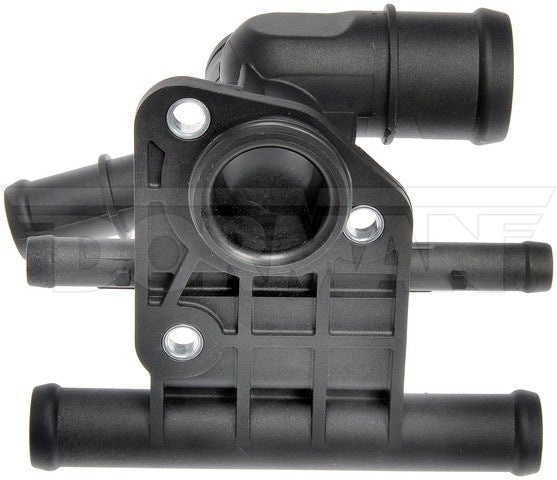 Dorman - OE Solutions Salida de Agua de Refrigerante de Motor P/N:902-5157 Fits: Audi A3, Audi Tt, Audi Tt Quattro, Seat Altea, Seat Leon, Volkswagen Eos, Volkswagen Golf, Volkswagen Gti, Volkswagen Jetta, Volkswagen Passat - Image 5