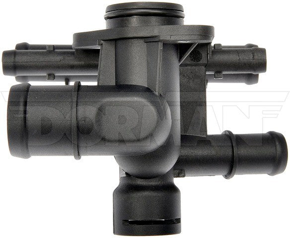 Dorman - OE Solutions Salida de Agua de Refrigerante de Motor P/N:902-5157 Fits: Audi A3, Audi Tt, Audi Tt Quattro, Seat Altea, Seat Leon, Volkswagen Eos, Volkswagen Golf, Volkswagen Gti, Volkswagen Jetta, Volkswagen Passat - Image 4