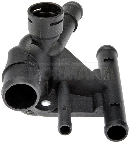 Dorman - OE Solutions Salida de Agua de Refrigerante de Motor P/N:902-5157 Fits: Audi A3, Audi Tt, Audi Tt Quattro, Seat Altea, Seat Leon, Volkswagen Eos, Volkswagen Golf, Volkswagen Gti, Volkswagen Jetta, Volkswagen Passat - Image 3