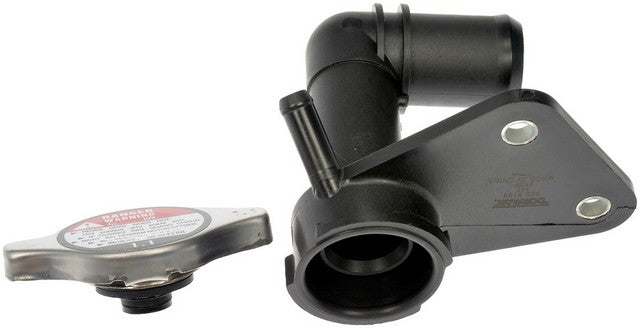 Dorman - OE Solutions Boquilla de Llenado de Refrigerante de Motor P/N:902-5158 Fits: Acura Csx 11-06, Honda Civic 11-06 - Image 3