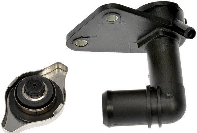 Dorman - OE Solutions Boquilla de Llenado de Refrigerante de Motor P/N:902-5158 Fits: Acura Csx 11-06, Honda Civic 11-06 - Image 2