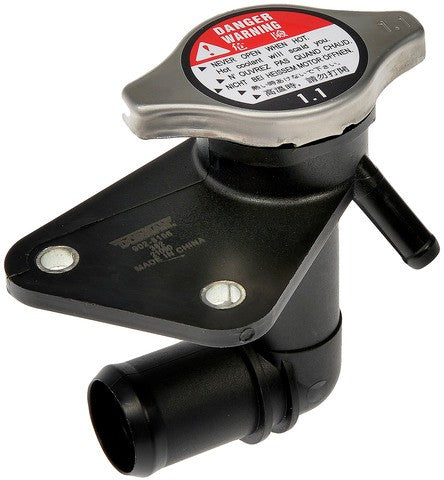 Dorman - OE Solutions Boquilla de Llenado de Refrigerante de Motor P/N:902-5158 Fits: Acura Csx 11-06, Honda Civic 11-06 - Image 1