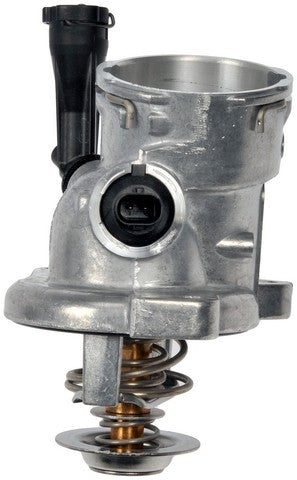 Dorman - OE Solutions Ensamble de Carcasa de Termostato de Refrigerante de Motor P/N:902-5160 Fits: Mercedes-benz C63 Amg, Mercedes-benz Cl63 Amg, Mercedes-benz Cl65 Amg, Mercedes-benz Clk63 Amg, Mercedes-benz Cls63 Amg, Mercedes-benz E63 Amg - Image 4