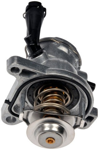 Dorman - OE Solutions Ensamble de Carcasa de Termostato de Refrigerante de Motor P/N:902-5160 Fits: Mercedes-benz C63 Amg, Mercedes-benz Cl63 Amg, Mercedes-benz Cl65 Amg, Mercedes-benz Clk63 Amg, Mercedes-benz Cls63 Amg, Mercedes-benz E63 Amg - Image 2