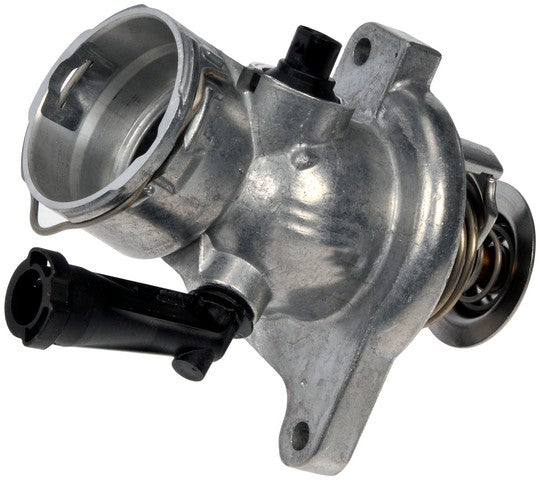 Dorman - OE Solutions Ensamble de Carcasa de Termostato de Refrigerante de Motor P/N:902-5160 Fits: Mercedes-benz C63 Amg, Mercedes-benz Cl63 Amg, Mercedes-benz Cl65 Amg, Mercedes-benz Clk63 Amg, Mercedes-benz Cls63 Amg, Mercedes-benz E63 Amg - Image 1