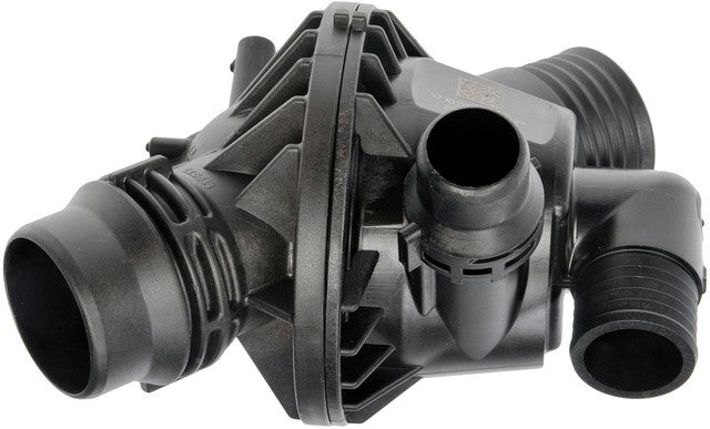 Dorman - OE Solutions Ensamble de Carcasa de Termostato de Refrigerante de Motor P/N:902-5161 Fits: BMW X3 12-10 - Image 4