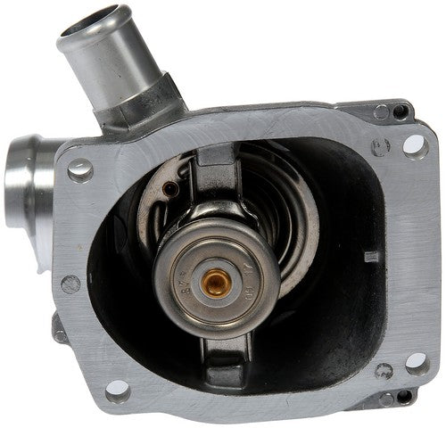 Dorman - OE Solutions Ensamble de Carcasa de Termostato de Refrigerante de Motor P/N:902-5162 Fits: Audi A6 Quattro 06-05, Audi Allroad Quattro 05-03, Audi S4 09-04 - Image 4