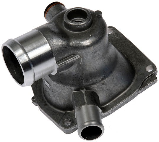 Dorman - OE Solutions Ensamble de Carcasa de Termostato de Refrigerante de Motor P/N:902-5162 Fits: Audi A6 Quattro 06-05, Audi Allroad Quattro 05-03, Audi S4 09-04 - Image 1