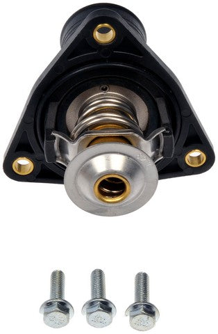 Dorman - OE Solutions Ensamble de Carcasa de Termostato de Refrigerante de Motor P/N:902-5164 Fits: Jaguar X-type 08-02 - Image 2