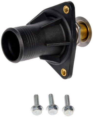 Dorman - OE Solutions Ensamble de Carcasa de Termostato de Refrigerante de Motor P/N:902-5164 Fits: Jaguar X-type 08-02 - Image 1