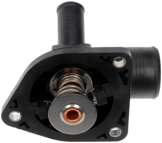 Dorman - OE Solutions Ensamble de Carcasa de Termostato de Refrigerante de Motor P/N:902-5165 Fits: Jaguar S-type 05-03 - Image 2