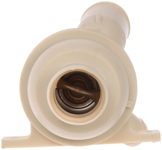 Dorman - OE Solutions Ensamble de Carcasa de Termostato de Refrigerante de Motor P/N:902-5166 Fits: Land Rover Range Rover 02-95 - Image 4