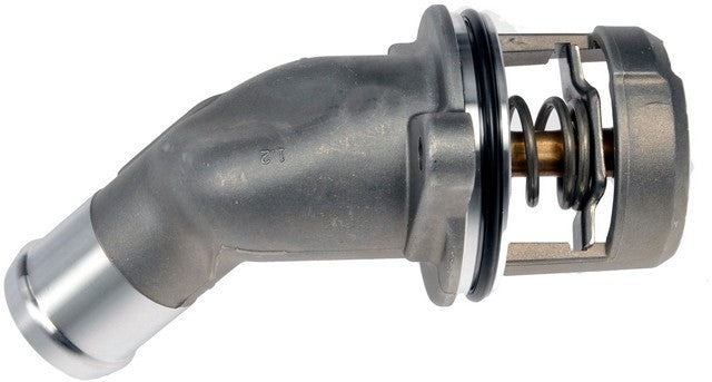 Dorman - OE Solutions Ensamble de Carcasa de Termostato de Refrigerante de Motor P/N:902-5167 Fits: Audi A4 05-02, Audi A4 Quattro 05-02, Audi A6 06-02, Audi A6 Quattro 06-02 - Image 4