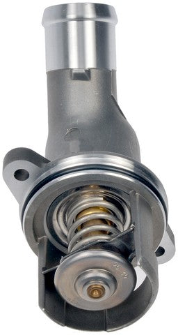 Dorman - OE Solutions Ensamble de Carcasa de Termostato de Refrigerante de Motor P/N:902-5167 Fits: Audi A4 05-02, Audi A4 Quattro 05-02, Audi A6 06-02, Audi A6 Quattro 06-02 - Image 3