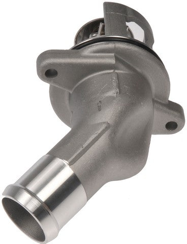 Dorman - OE Solutions Ensamble de Carcasa de Termostato de Refrigerante de Motor P/N:902-5167 Fits: Audi A4 05-02, Audi A4 Quattro 05-02, Audi A6 06-02, Audi A6 Quattro 06-02 - Image 2