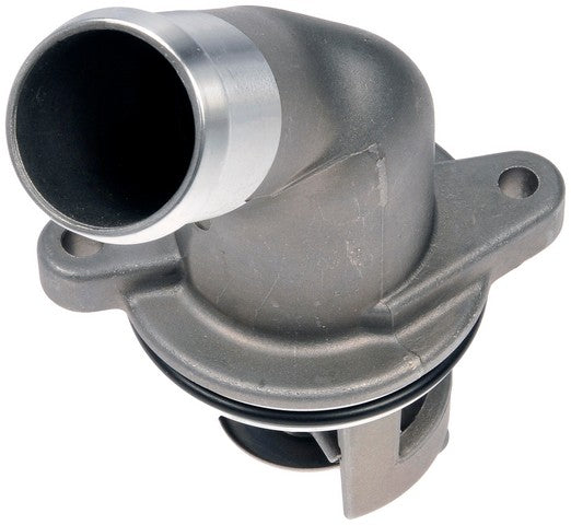 Dorman - OE Solutions Ensamble de Carcasa de Termostato de Refrigerante de Motor P/N:902-5167 Fits: Audi A4 05-02, Audi A4 Quattro 05-02, Audi A6 06-02, Audi A6 Quattro 06-02 - Image 1