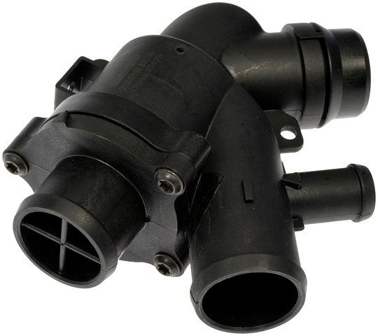 Dorman - OE Solutions Ensamble de Carcasa de Termostato de Refrigerante de Motor P/N:902-5169 Fits: Jaguar F-type, Jaguar Xf, Jaguar Xfr, Jaguar Xfr-s, Jaguar Xj, Jaguar Xjr, Jaguar Xk, Jaguar Xkr, Jaguar Xkr-s, Land Rover Lr4 - Image 5