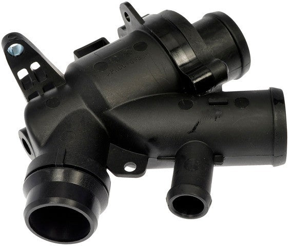 Dorman - OE Solutions Ensamble de Carcasa de Termostato de Refrigerante de Motor P/N:902-5169 Fits: Jaguar F-type, Jaguar Xf, Jaguar Xfr, Jaguar Xfr-s, Jaguar Xj, Jaguar Xjr, Jaguar Xk, Jaguar Xkr, Jaguar Xkr-s, Land Rover Lr4 - Image 4