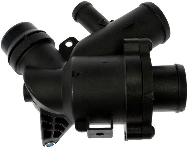 Dorman - OE Solutions Ensamble de Carcasa de Termostato de Refrigerante de Motor P/N:902-5169 Fits: Jaguar F-type, Jaguar Xf, Jaguar Xfr, Jaguar Xfr-s, Jaguar Xj, Jaguar Xjr, Jaguar Xk, Jaguar Xkr, Jaguar Xkr-s, Land Rover Lr4 - Image 3