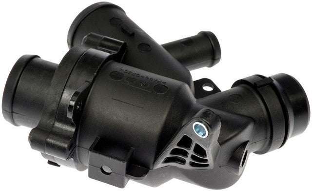 Dorman - OE Solutions Ensamble de Carcasa de Termostato de Refrigerante de Motor P/N:902-5169 Fits: Jaguar F-type, Jaguar Xf, Jaguar Xfr, Jaguar Xfr-s, Jaguar Xj, Jaguar Xjr, Jaguar Xk, Jaguar Xkr, Jaguar Xkr-s, Land Rover Lr4 - Image 2