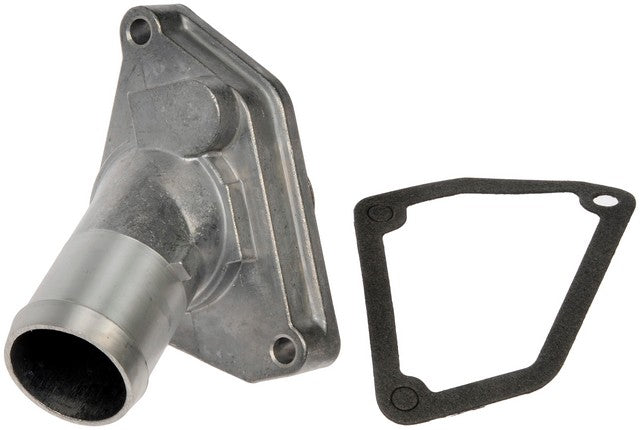 Dorman - OE Solutions Ensamble de Carcasa de Termostato de Refrigerante de Motor P/N:902-5171 Fits: Nissan Pathfinder 02-01 - Image 4