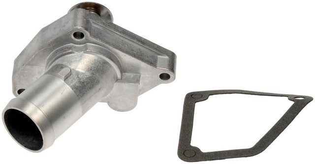Dorman - OE Solutions Ensamble de Carcasa de Termostato de Refrigerante de Motor P/N:902-5171 Fits: Nissan Pathfinder 02-01 - Image 2